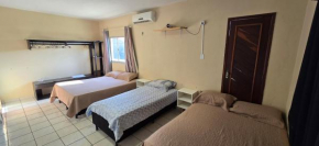 Apartamento super aconchegante